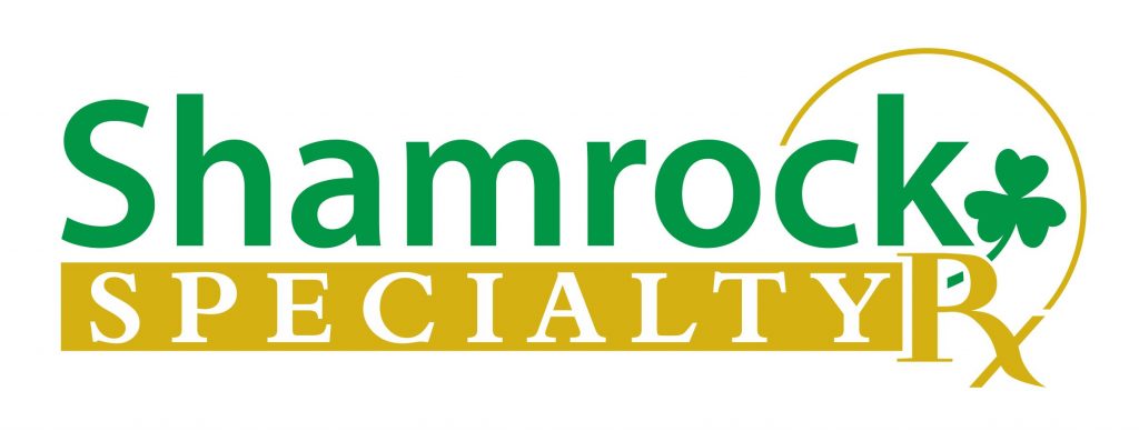 Shamrock Specialty Logo